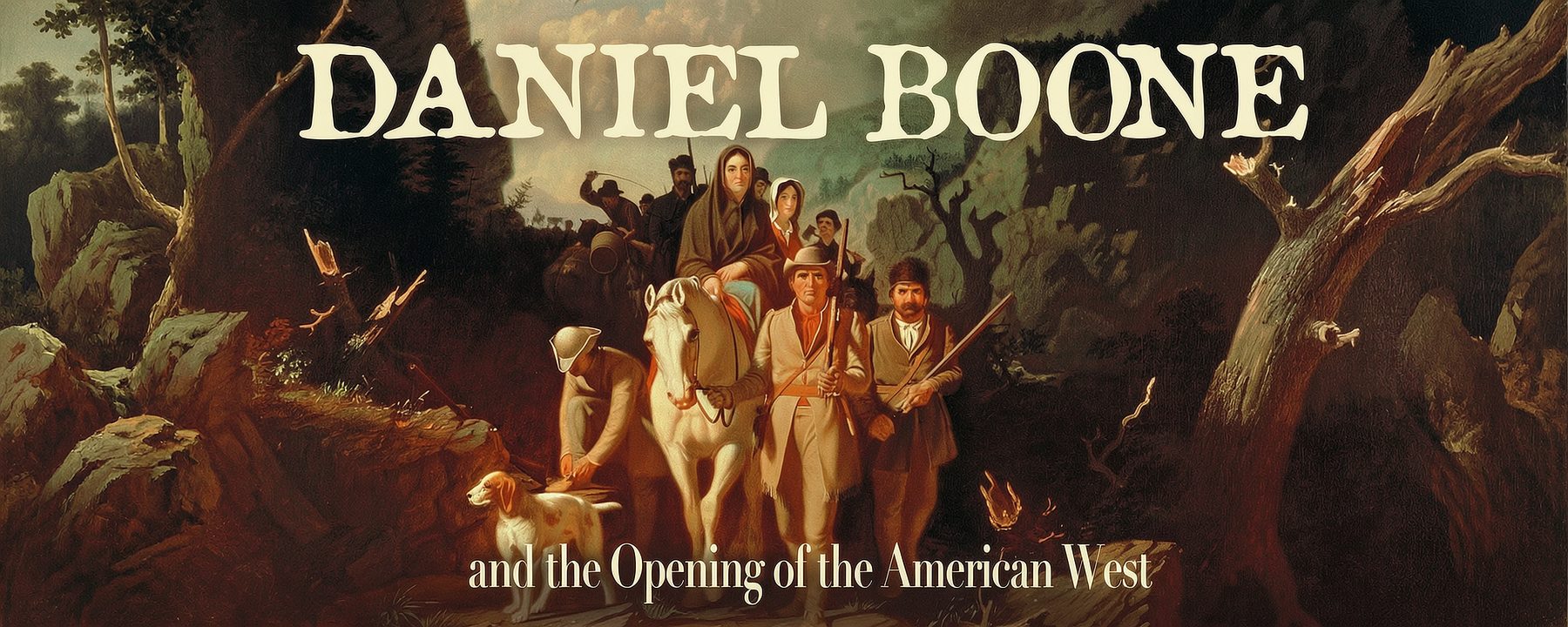 Featured Images Website Daniel Boone