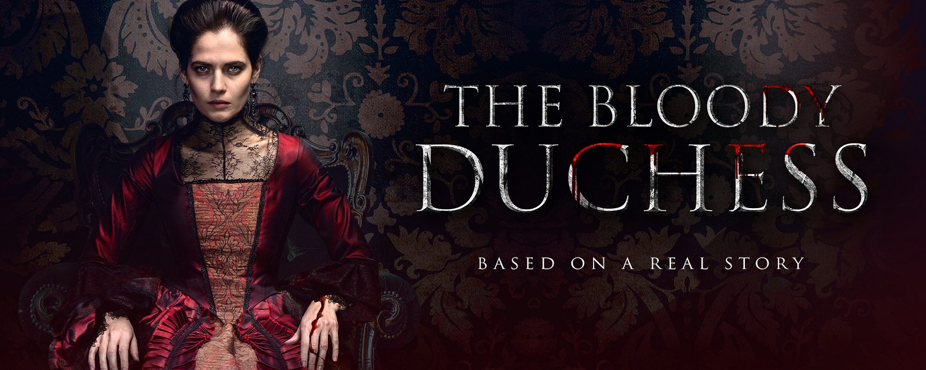 The Bloody Duchess 2000x800