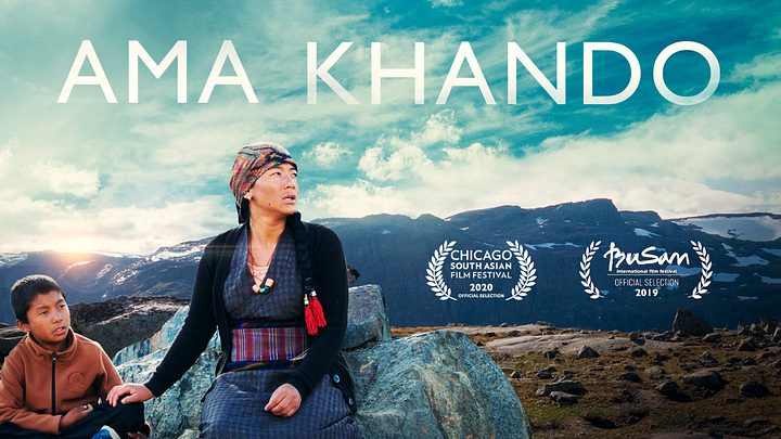 Janson Acquires Worldwide Rights to Award Winning Tibetan Language Film