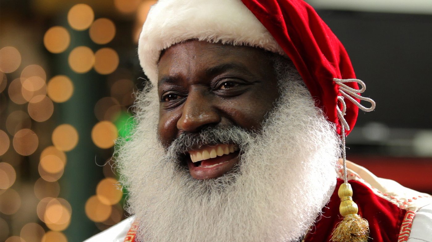 Yes Virginia, There is a Santa Claus