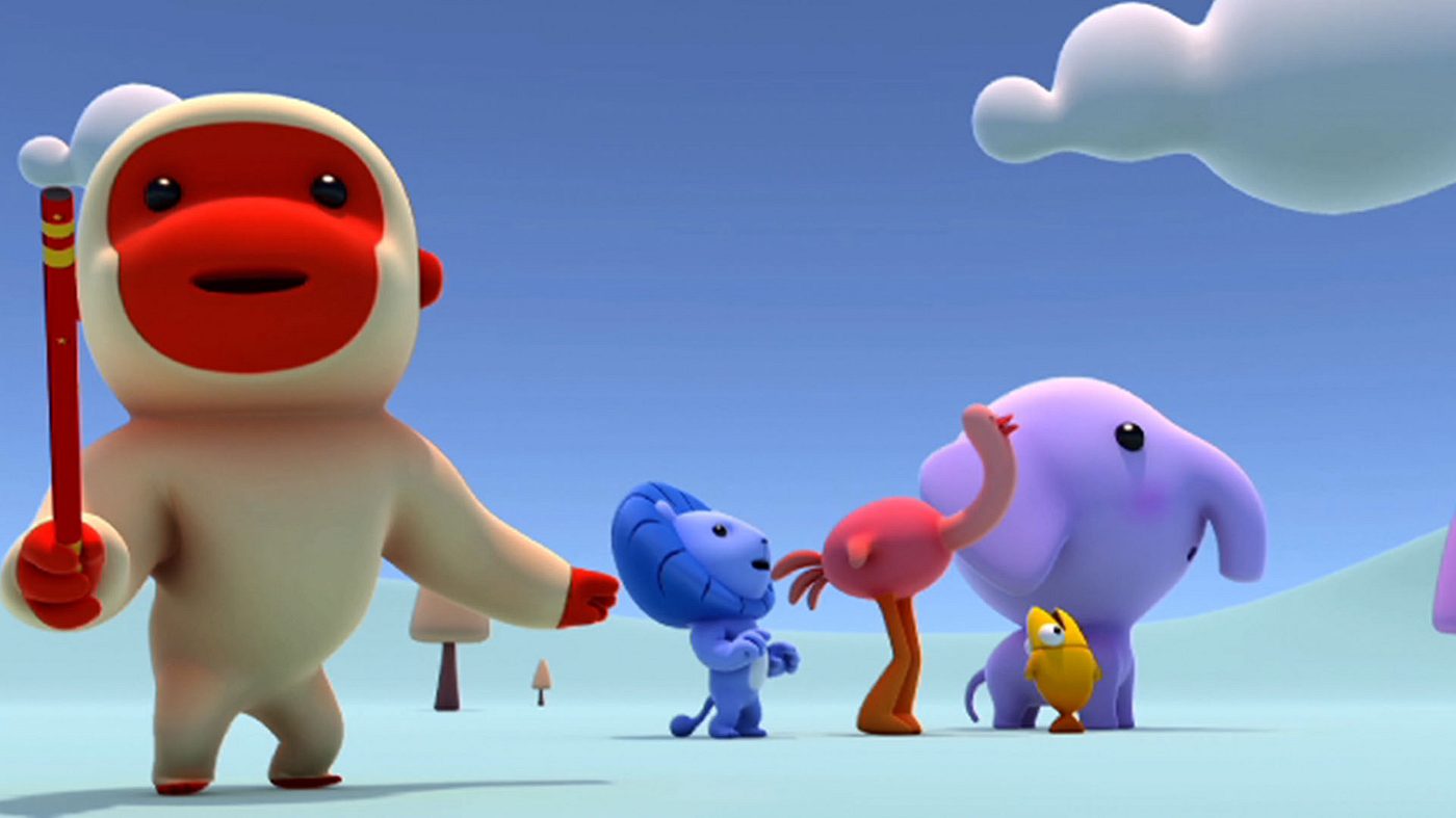 Janson Signs CJ E&M's Tooniverse for Digital Distribution