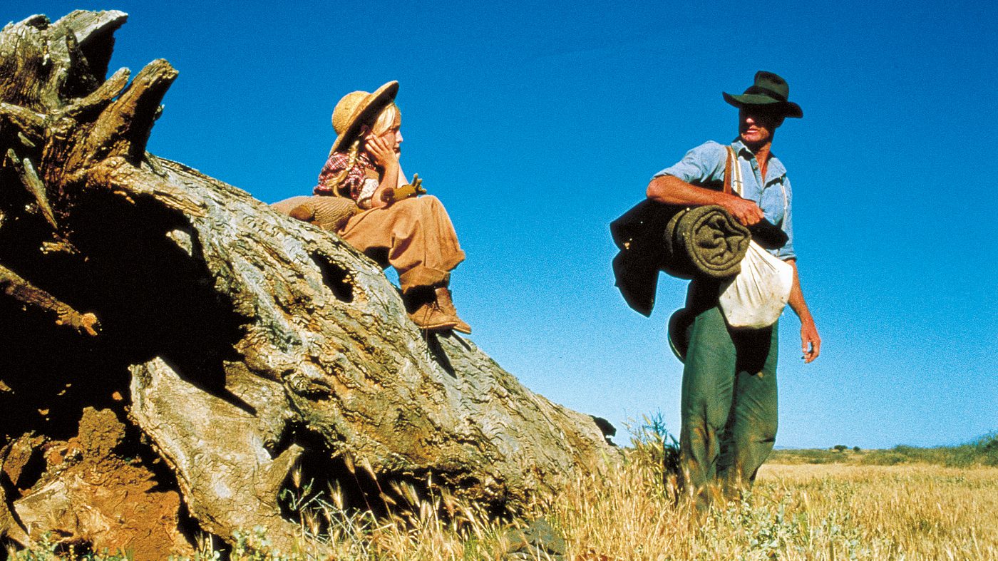 Classic Australian MiniSeries Arrive on U.S. VOD Platforms