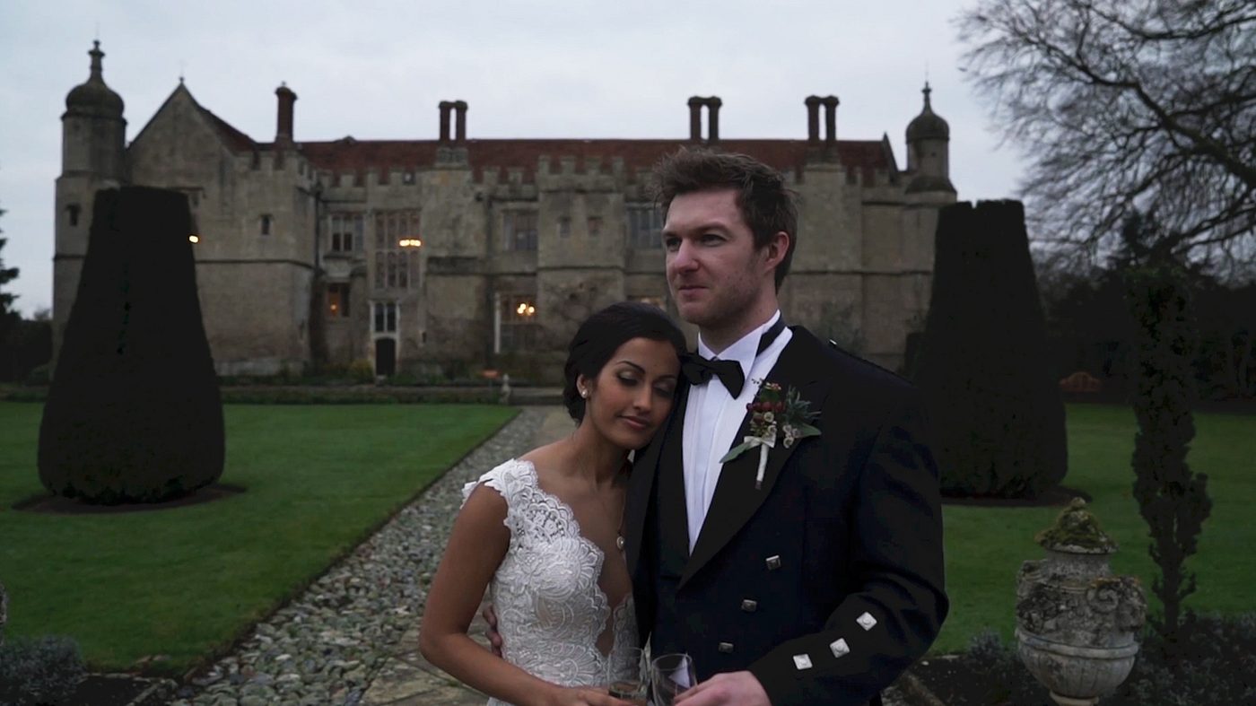 Janson and Love Stories TV to Debut Real Wedding Videos on Amazon Prime