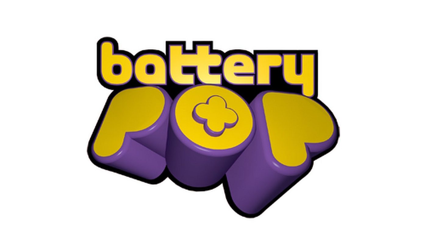 Janson Media Partners with batteryPOP to Bring New Children's Content to Amazon Video