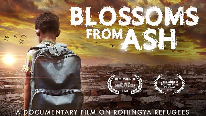 Documentary Gets Global Release as Fundraiser on Janson Media's Youtube Channel