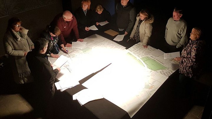 The Ballymurphy Precedent to Premiere at Pulitzer Center Conference in Washington, DC