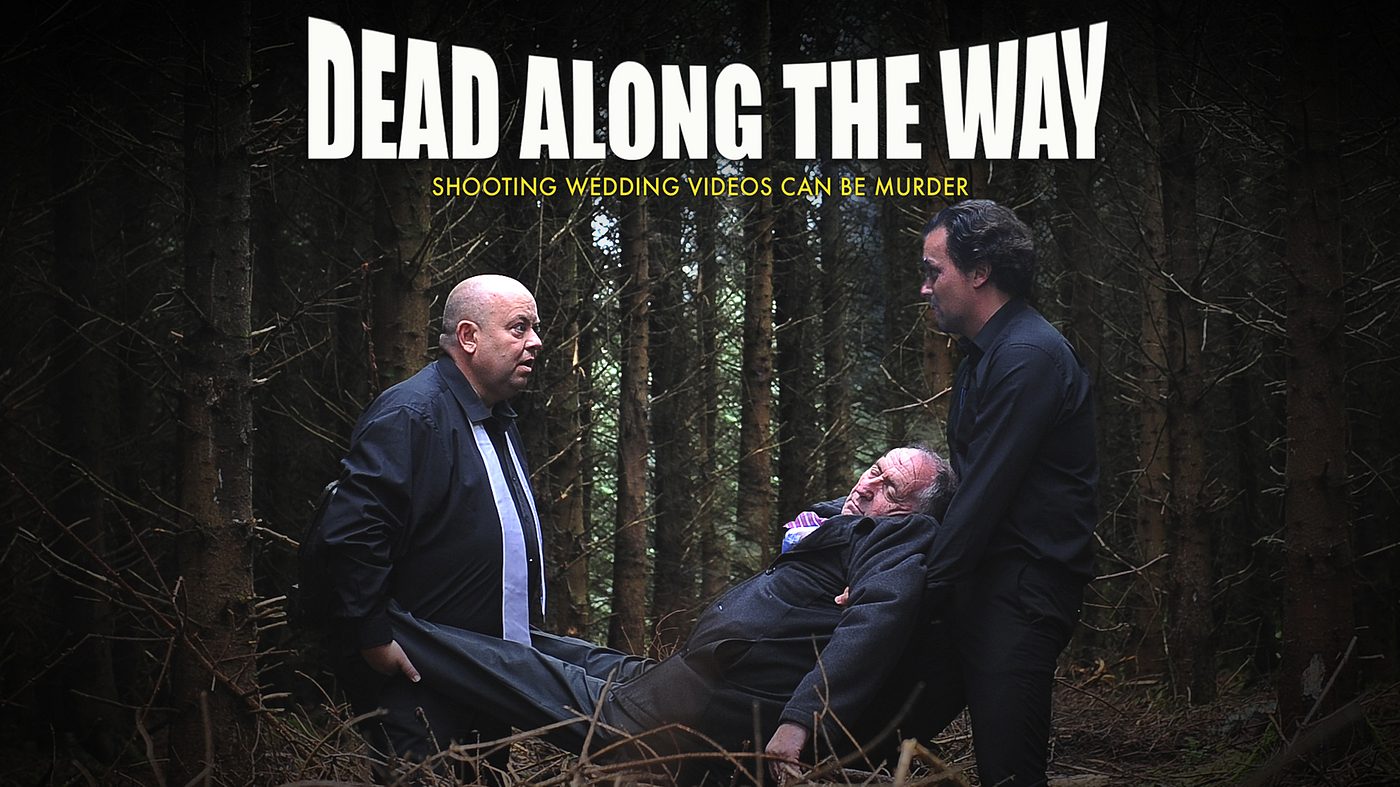 Janson Acquires Black Comedy from Irish Director Maurice O'Carroll