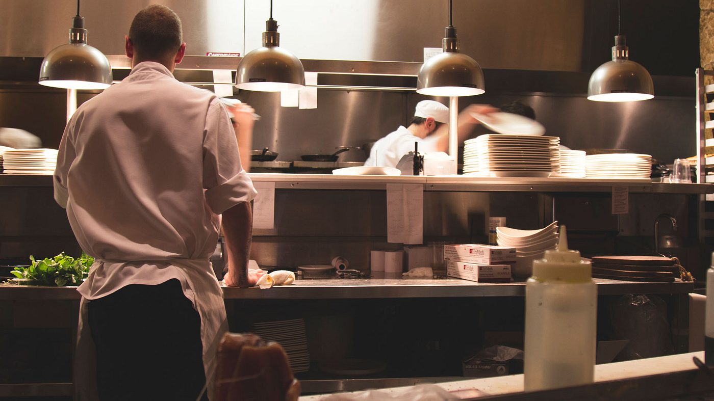 Great Chefs Partners with Janson to Reach New Audiences