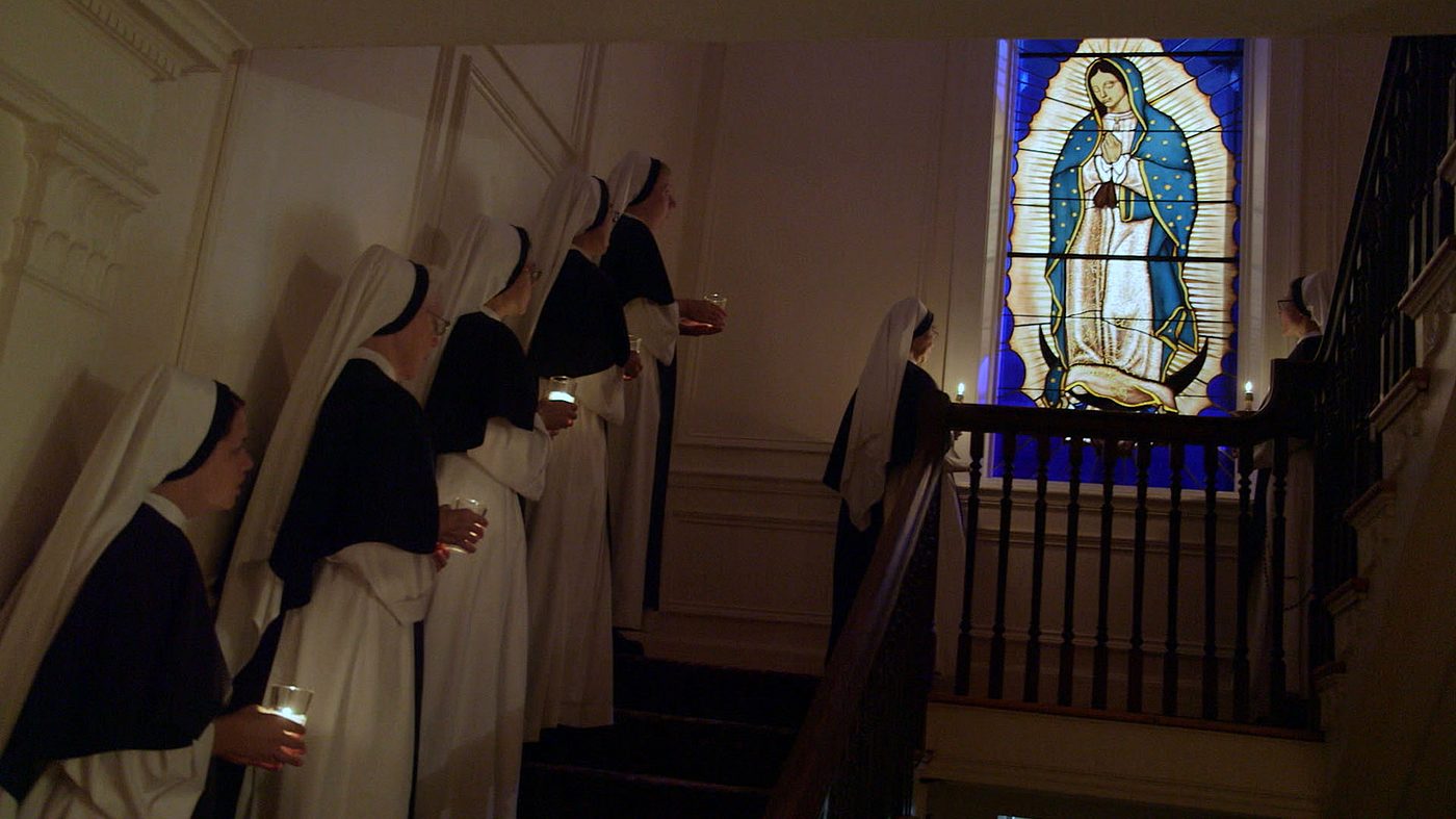 DVD of Guadalupe Film Hits #1 on Amazon, Set for Nationwide Rollout on ABC Stations