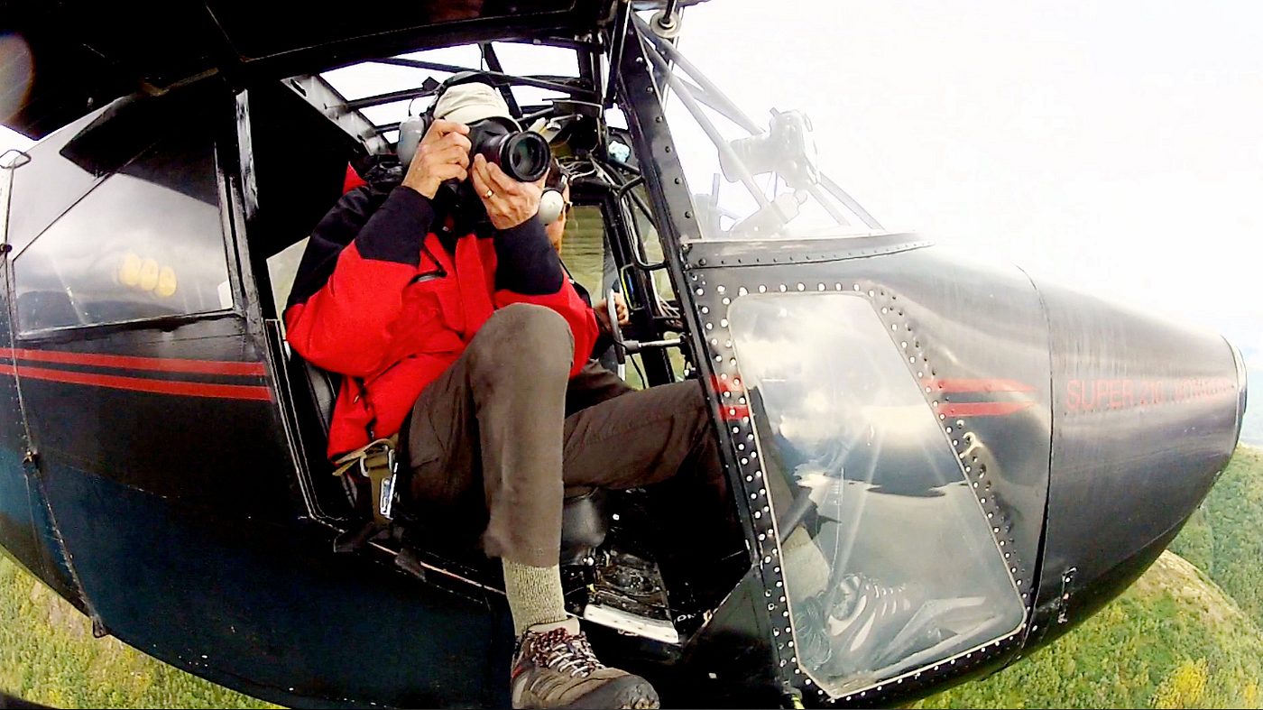 New Season of Wild Photo Adventures Now Available