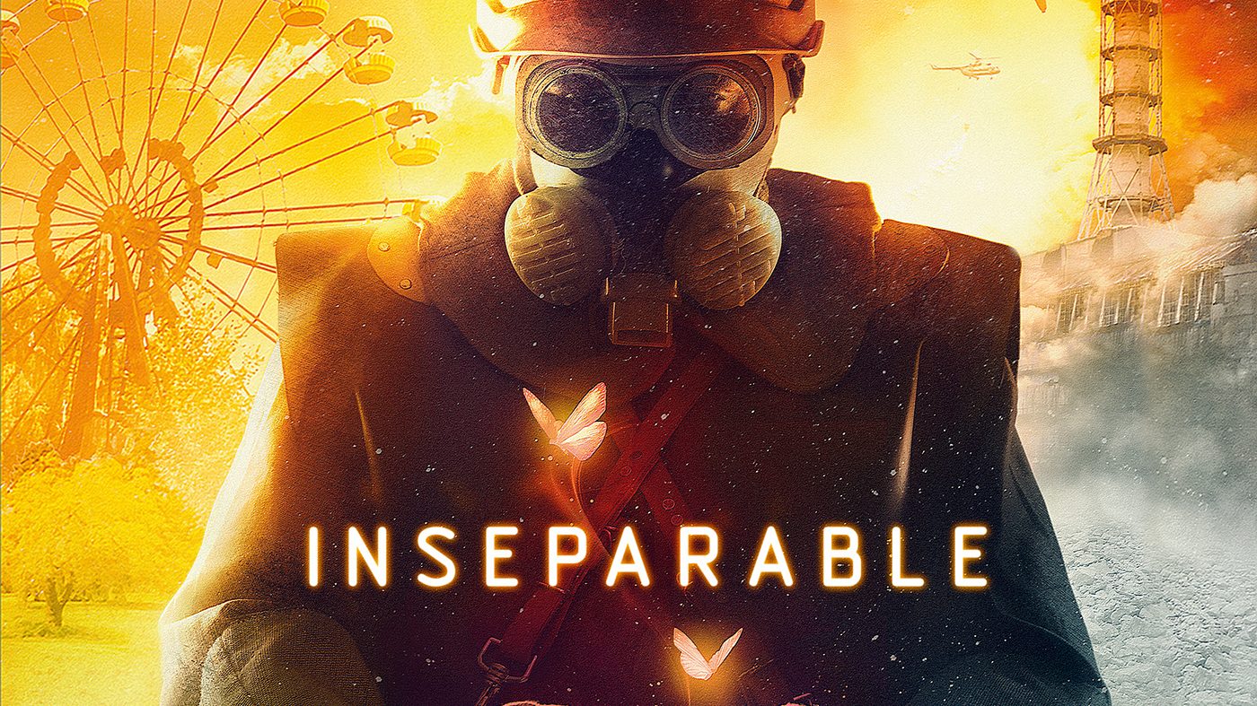 Dramatic Love Story Unfolds Against Backdrop of Chernobyl Disaster