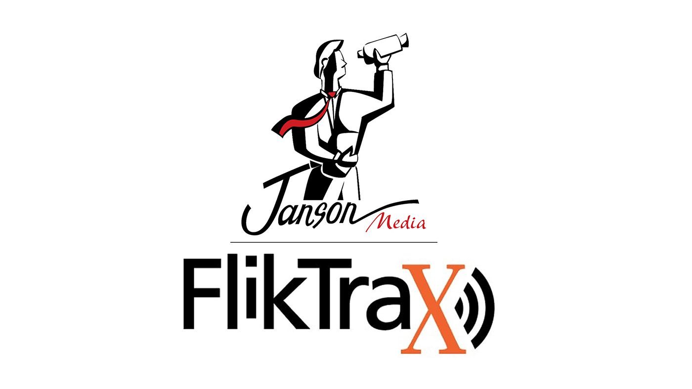 Janson and Fliktrax Partner on New Music Resource