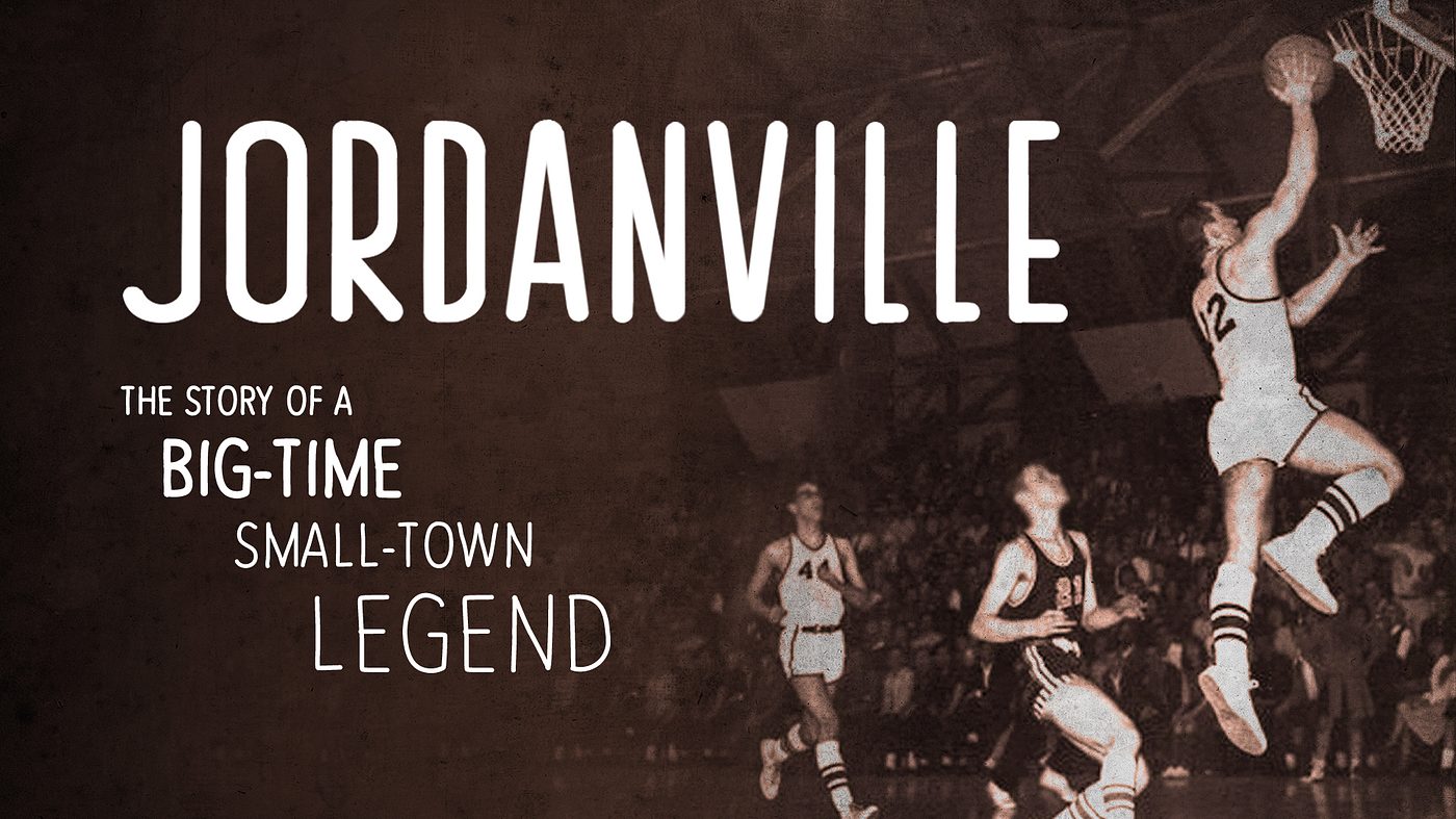 March Madness Shout-Out to Richie Jordan, 1960s-Era Michigan High-School Basketball Star