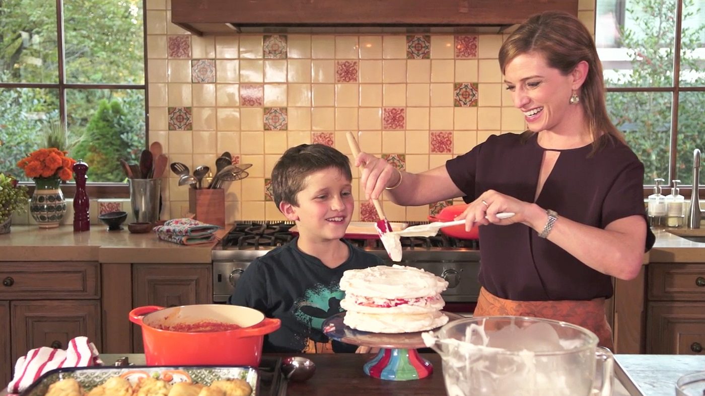 Emmy and James Beard Nominated TV Series "Pati’s Mexican Table" Premieres on Amazon