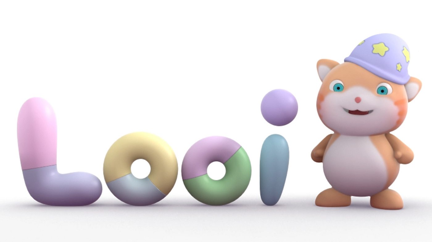 Janson Set to Launch PreSchool Series Looi