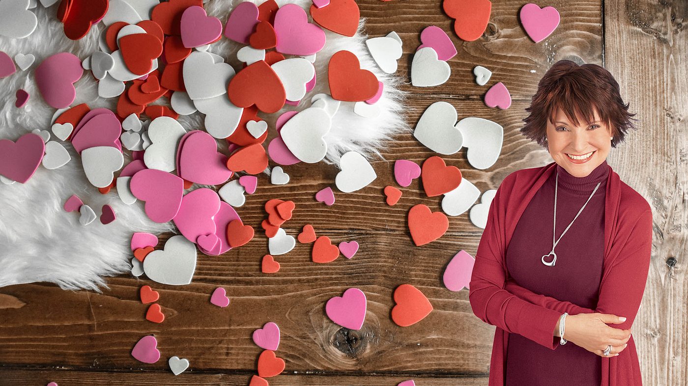Janson Releases Valentine's Day Special