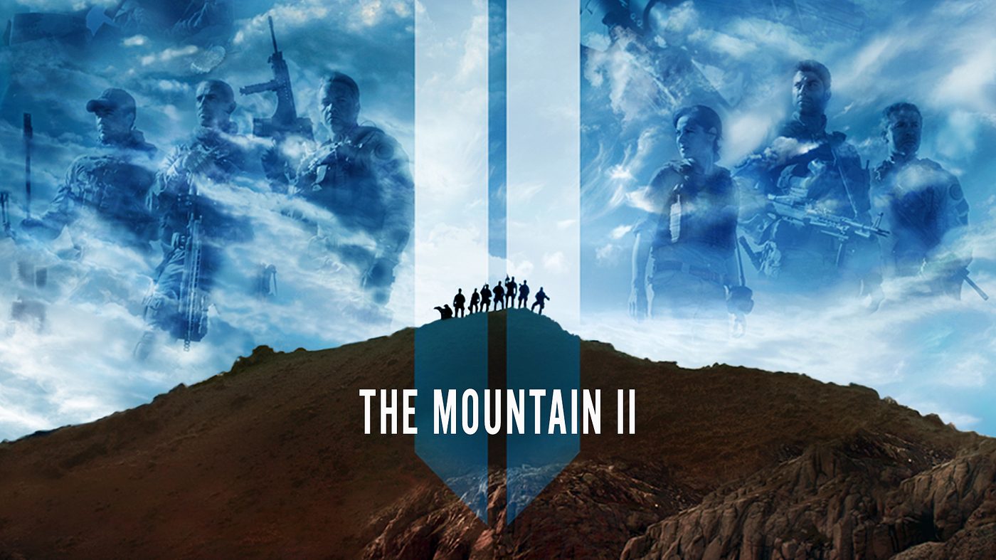 The Mountain II, Turkish Modern-Day Military Drama Set for Release