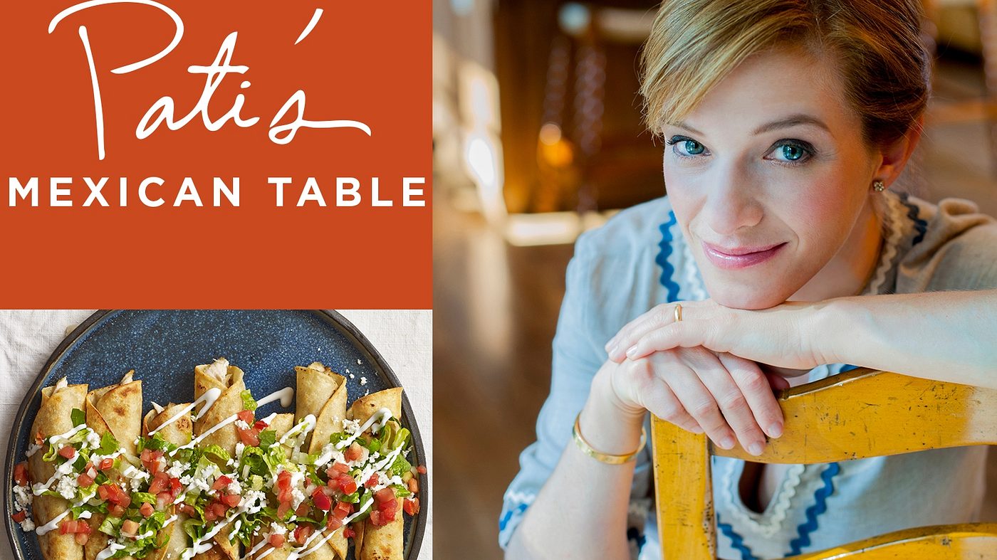 Pati's Mexican Table Scores Another James Beard Award