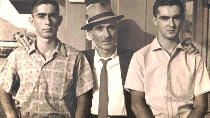 New Documentary Captures the American Immigrant Experience