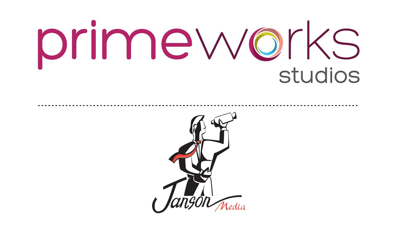 Janson Releases Animation Slate from Malaysian Studio Primeworks