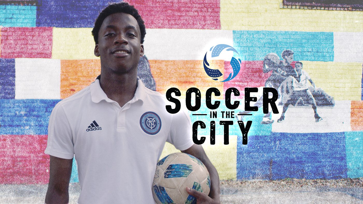 Soccer in the City Doc Scores Worldwide Release with Janson