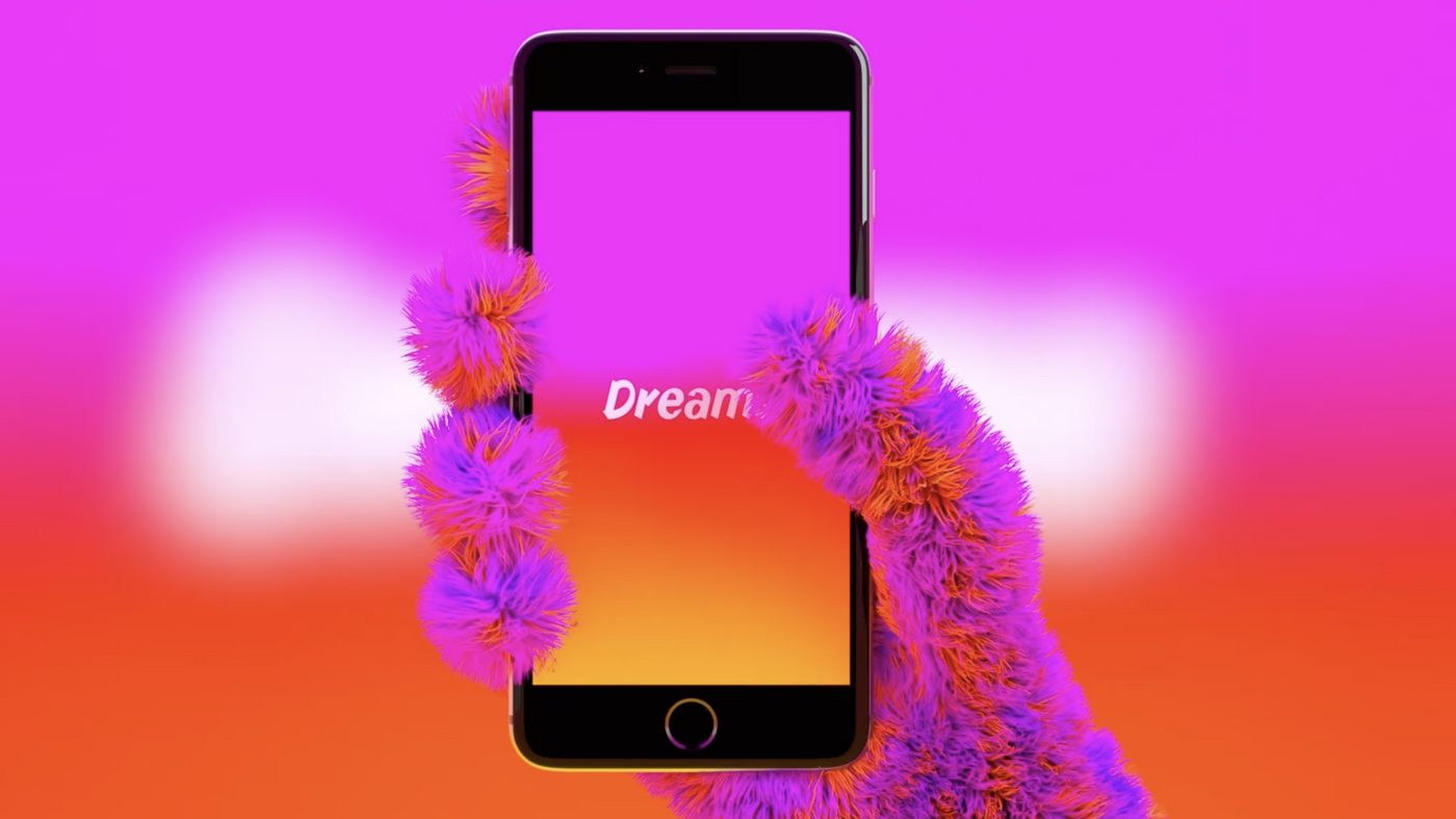 Janson Joins Bloomberg and BBC for Launch of New Mobile-only TV Platform, Dreams