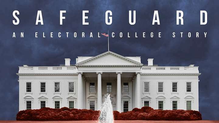New Documentary Sets Out to Understand the Electoral College