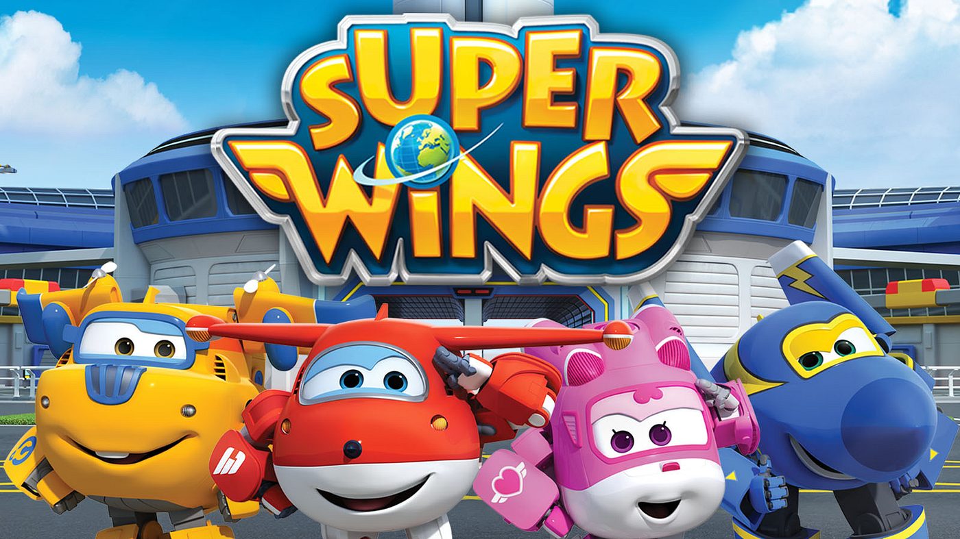 Janson Heads to Miami for Kidscreen Summit