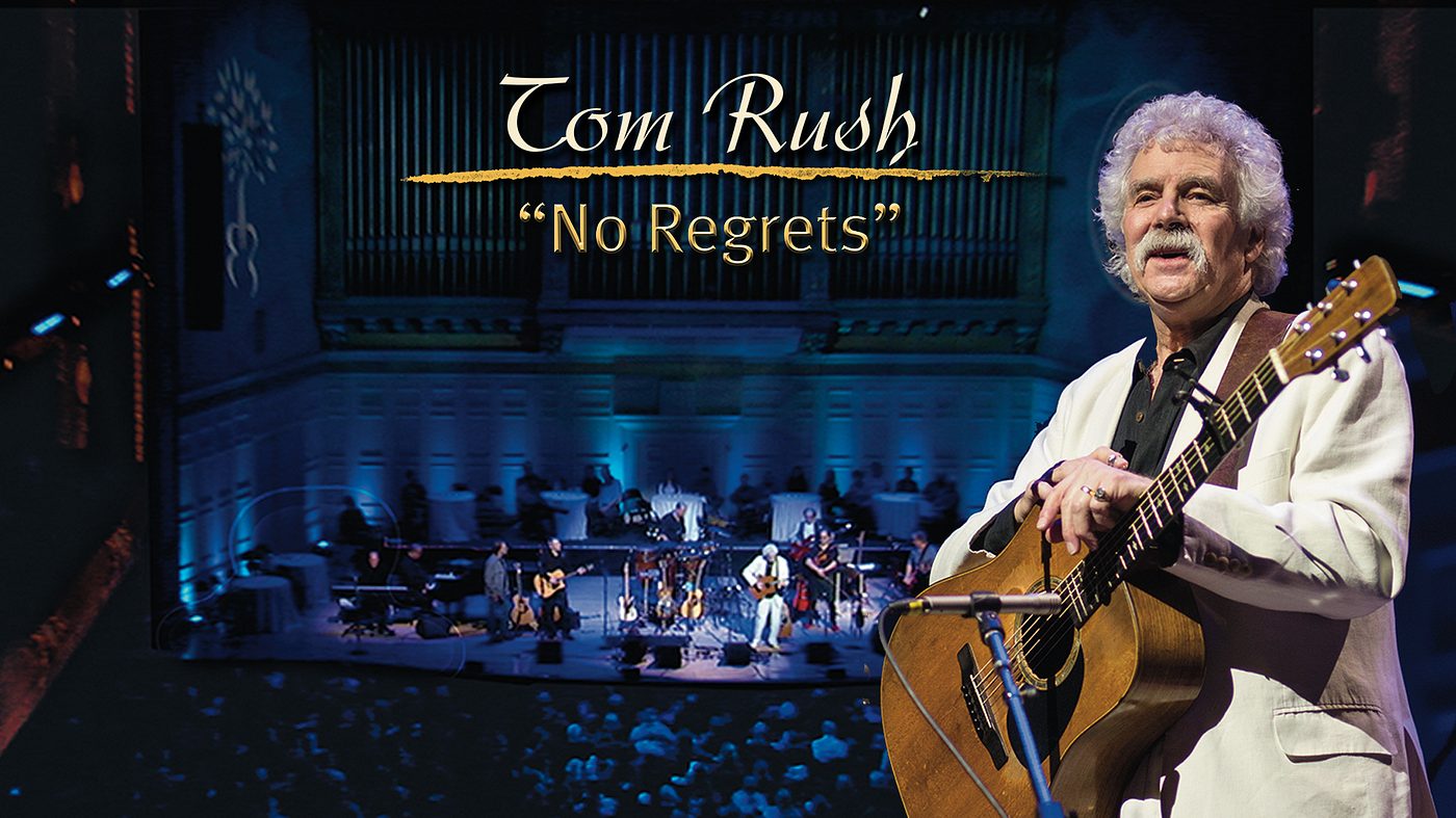 Folk Music Icon Featured in New Music Documentary