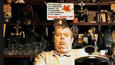 The Irish Pub Launches on Netflix