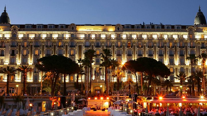 Looking Ahead to our 30th Year at MIPTV
