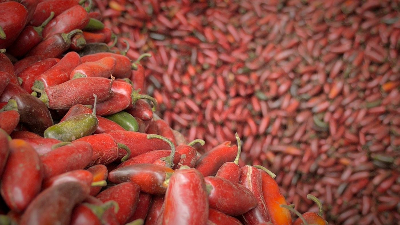 Sriracha Documentary now Live on Hulu.com and Hulu Plus