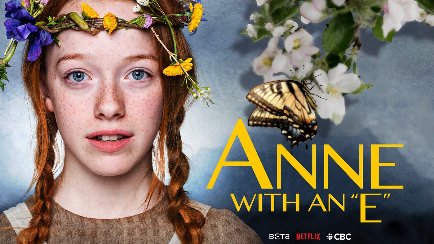 Janson Brings Northwood Entertainment’s ANNE WITH AN E to U.S. TVOD Platforms