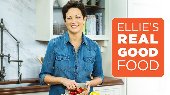 Janson Media & HUNGRY Celebrate National Nutrition Month with Ellie Krieger’s Real Good Food