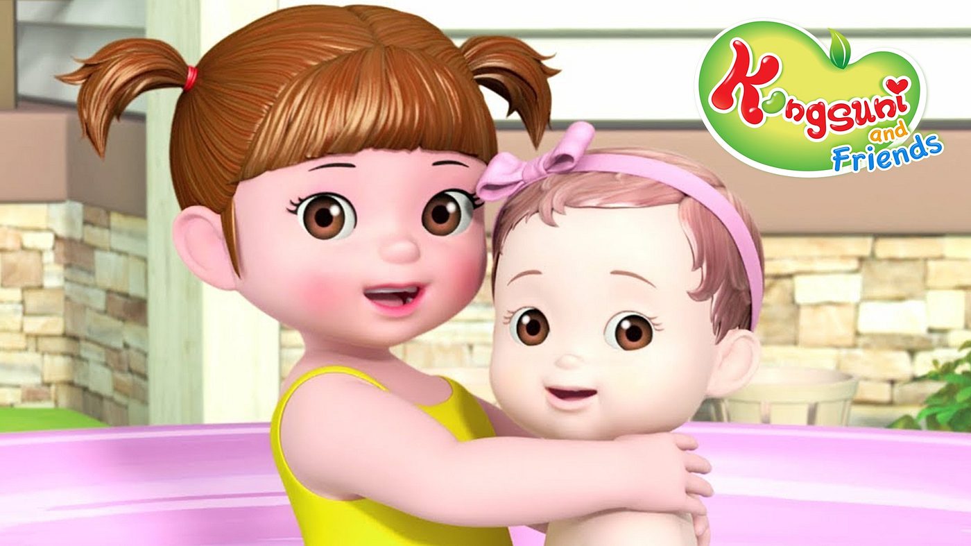 Kongsuni and Friends Creates a Magical Experience for Young Viewers