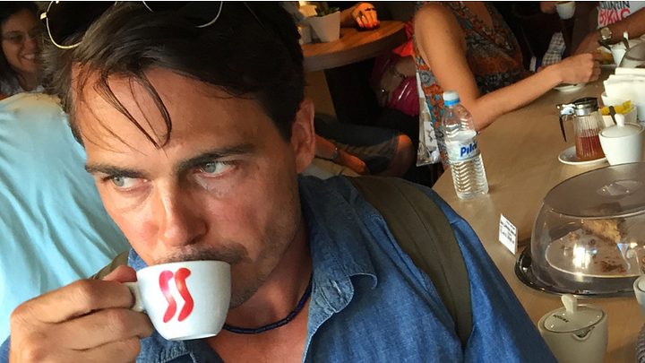 Through the Lens of Coffee: Savoring Global Flavors One Cup at a Time