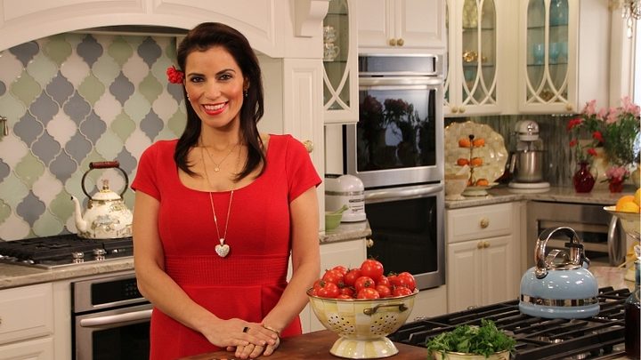 Janson Media and Julie Taboulie Announce Global Distribution Agreement for "Julie Taboulie's Lebanese Kitchen"