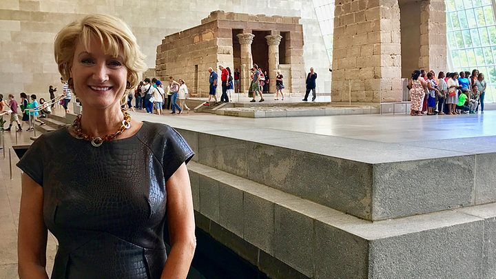 Museum Access Launches a New Season of Adventures
