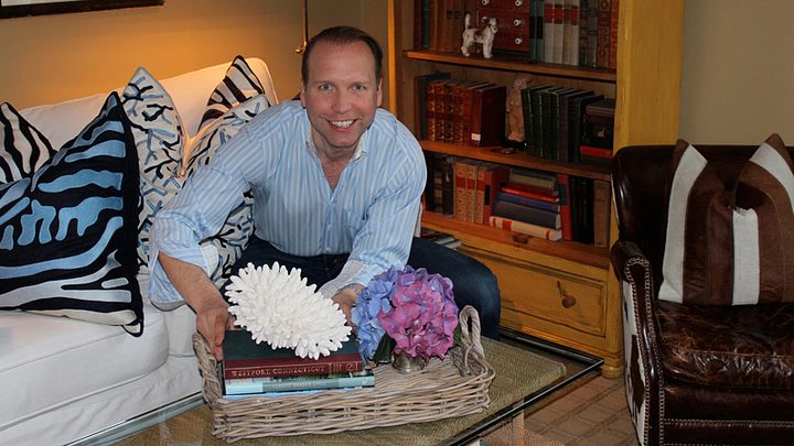 Season 4 of Emmy-Nominee "Life On Mar's: The Home Makeover Show" Now Streaming