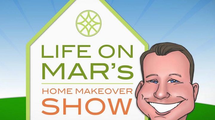 Life on Mar's Earns People's Choice Telly Award