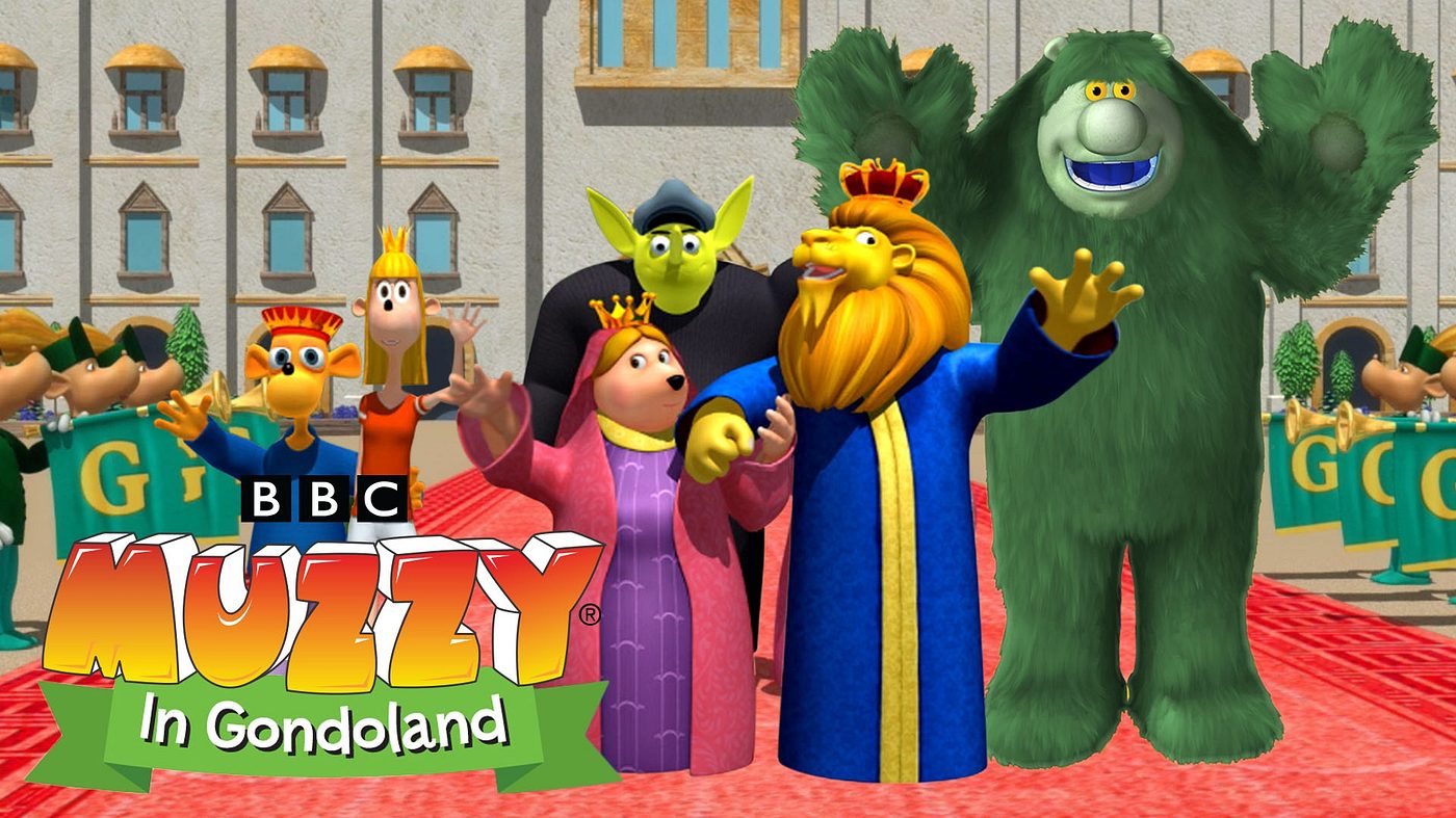 Muzzy Continues to Teach Languages, Thirty Years Later