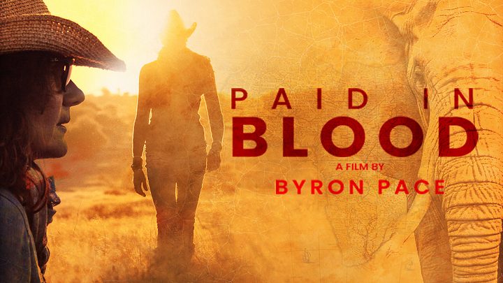 New Byron Pace Documentary Gets Global Release on JANSON