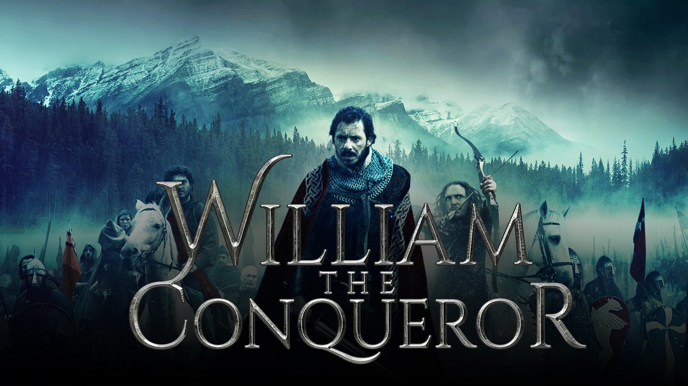 William the Conqueror Sets Sail for U.S.