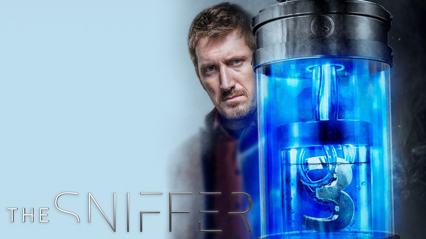 The Sniffer Makes its Way to Amazon Prime, Thanks to Janson Media