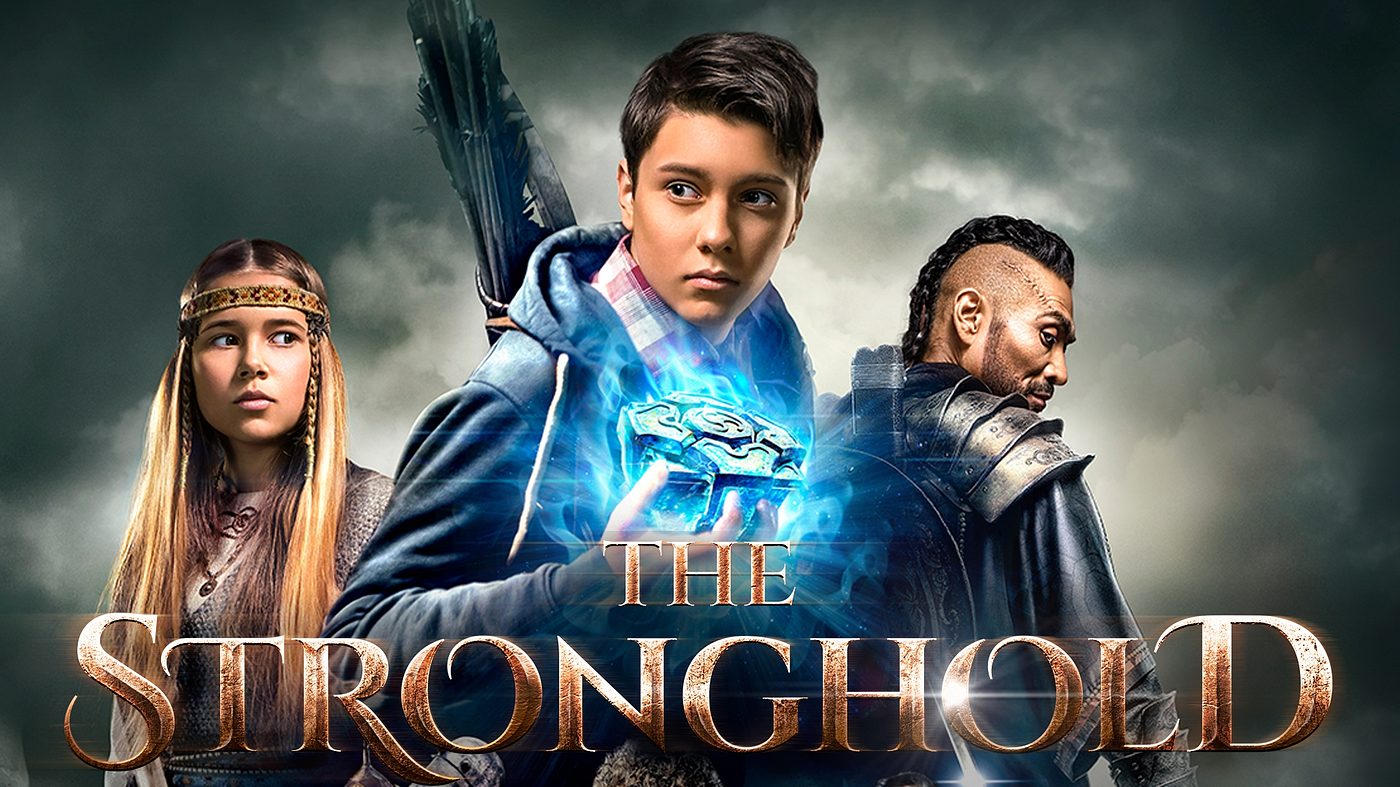The Stronghold is Met With Great Reviews