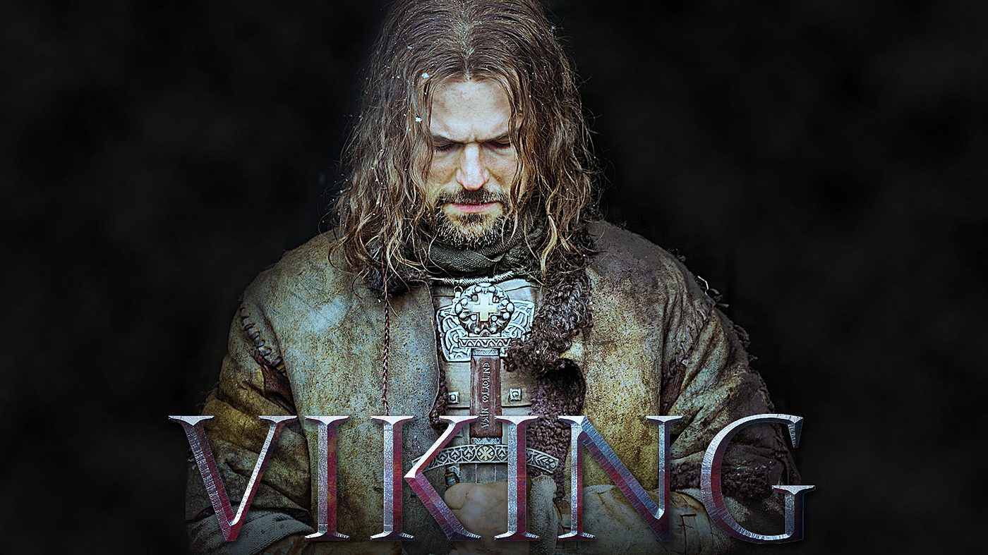 Danila Kozlovsky from Janson's Film Viking is Set to Star in History's Hit Drama Series, Vikings