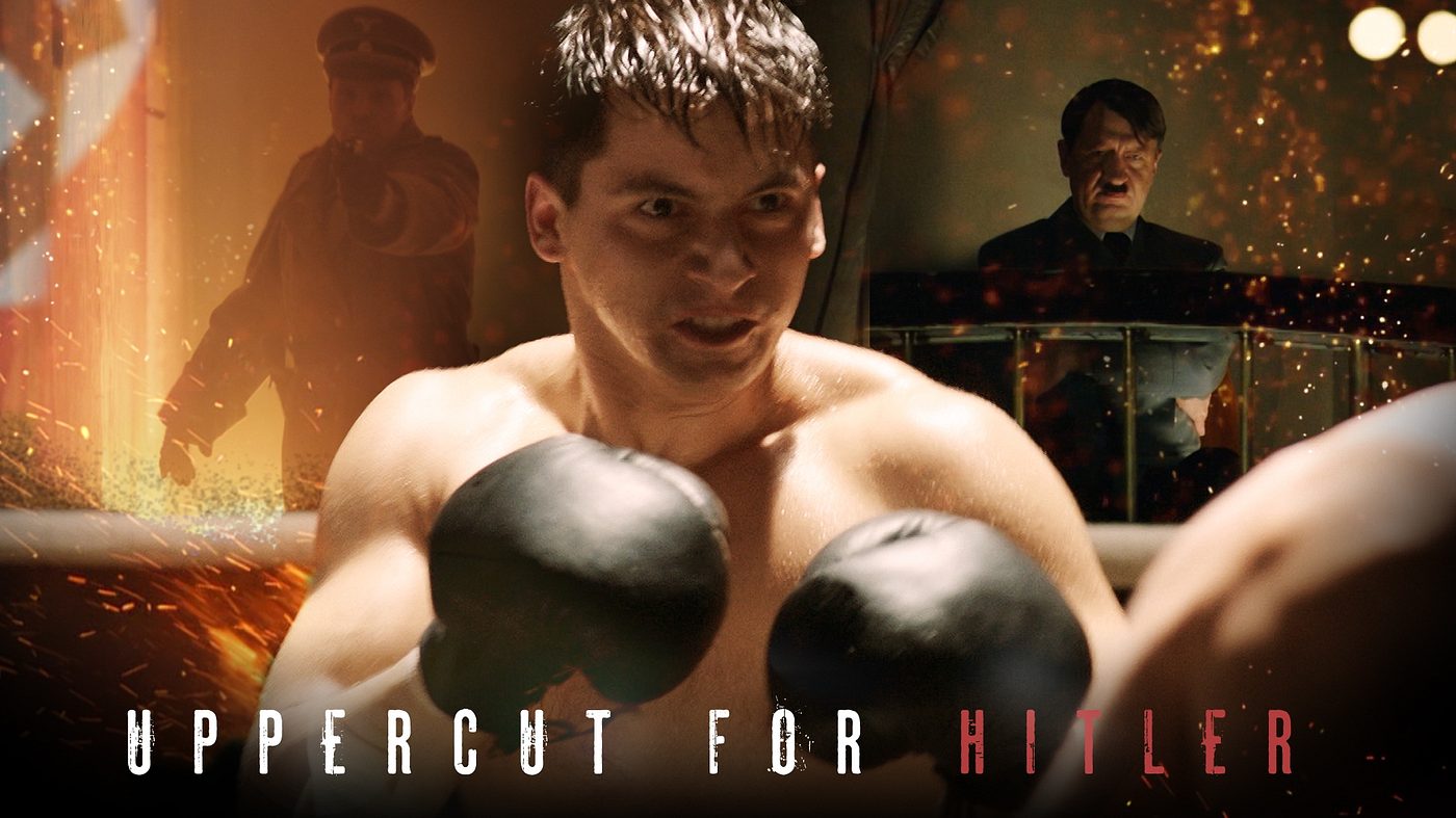 Drama Series Tells True Story of a Russian Plot to Assassinate Hitler