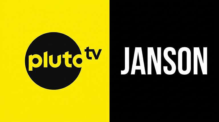 Janson Media Activates 715+ Hours of Programming on Pluto TV