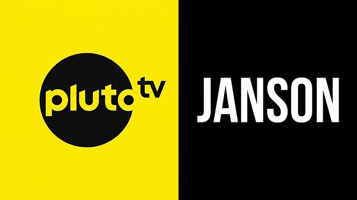 Janson Media Activates 715+ Hours of Programming on Pluto TV