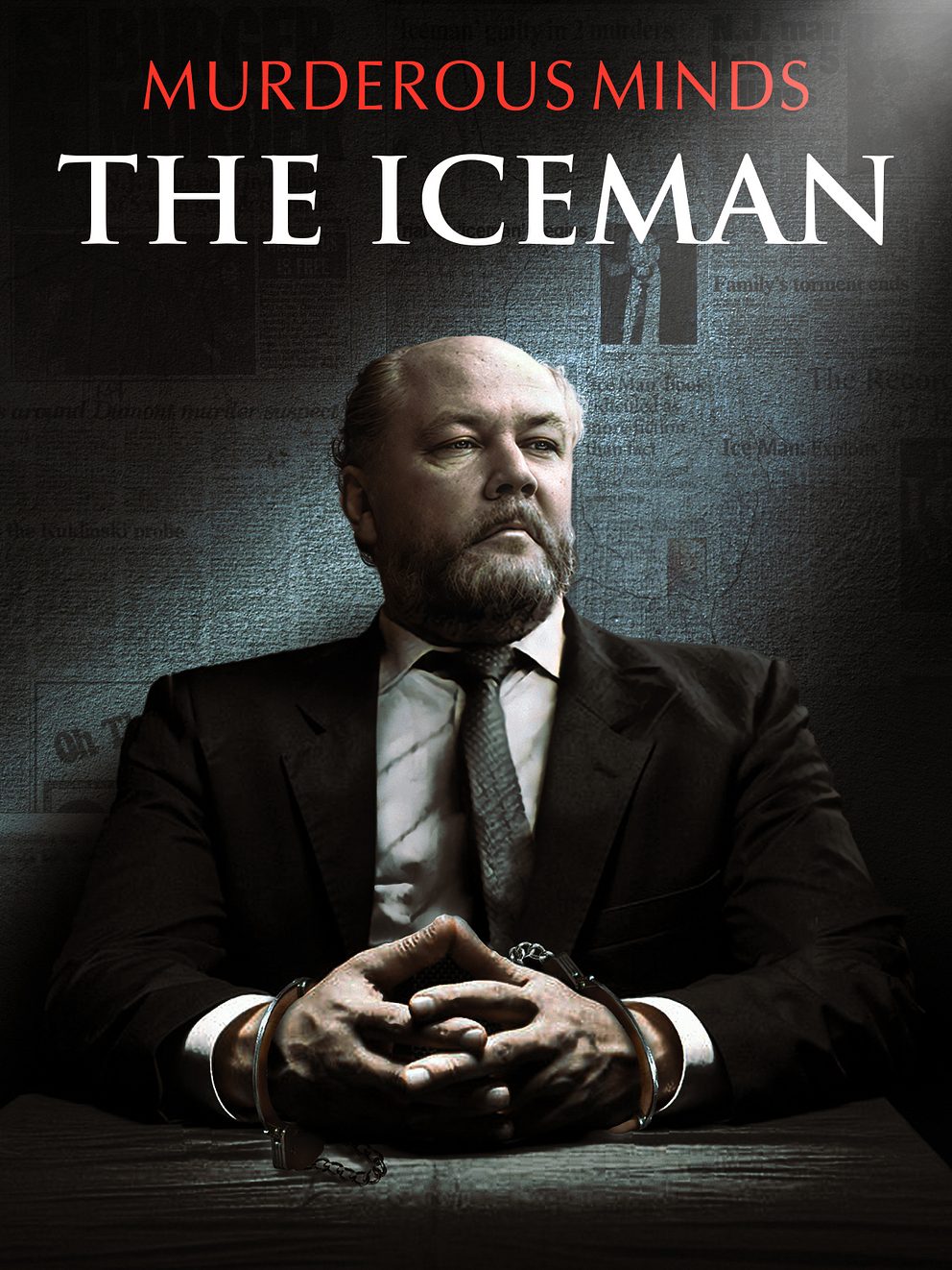 Murderous Minds: The Iceman